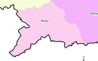 Jahresvollversammlung Bezirksgruppe Murau