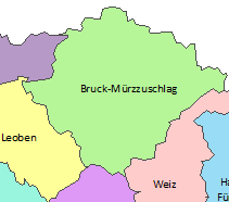 Gründung der Bezirksgruppe Bruck-Mürzzuschlag