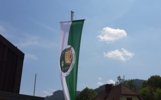 Schulung der Bezirksredakteure in Übelbach